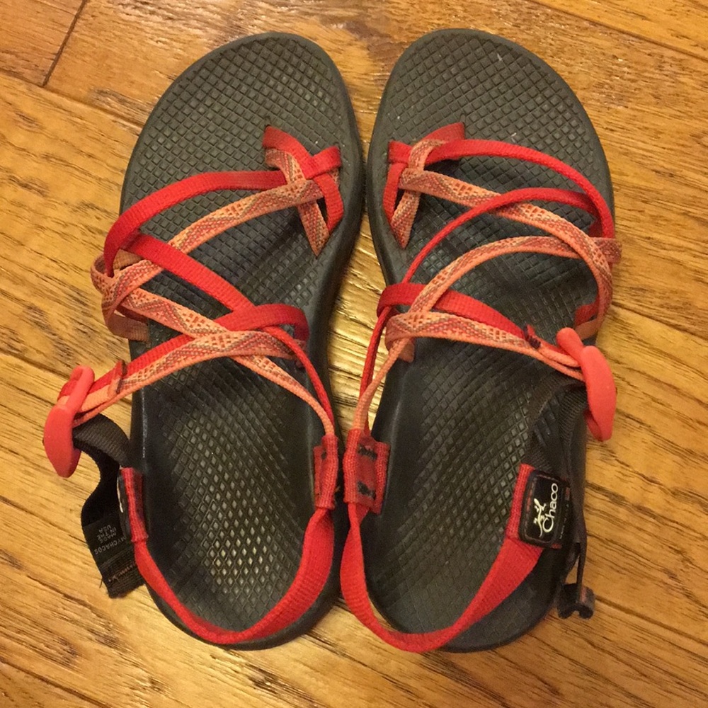 Chaco sandals